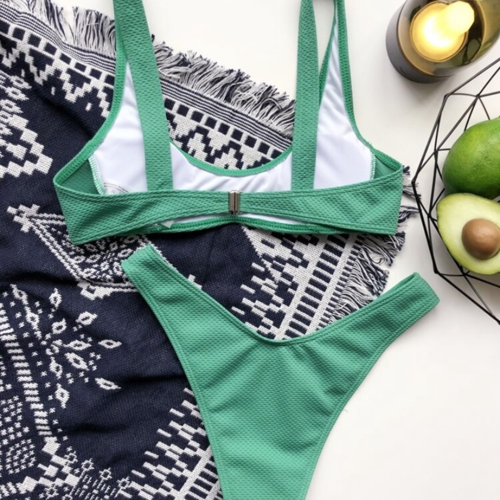 Bathing suit